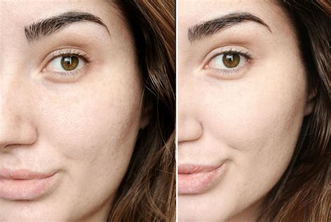 chanel foundation reviews|Chanel foundation before and after.